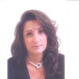 Sabrina Nannucci