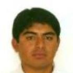 Orlando Raúl Almeyda Pachas