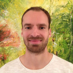 Ben Oelmann