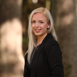 Greta Josefine Spiegel