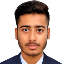 Sayyam Haider