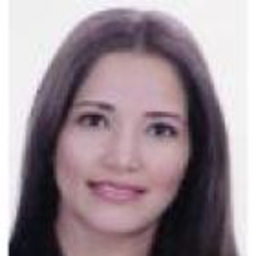 MARIA ALEXANDRA GONZALEZ MOLINA
