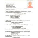 MANUEL CACERES GOMEZ