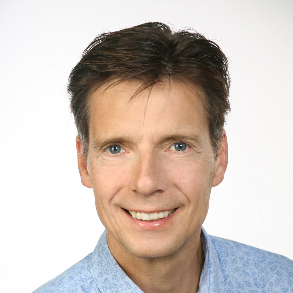 Frank Krämer Experte für Kulturwandel im Qualitäts