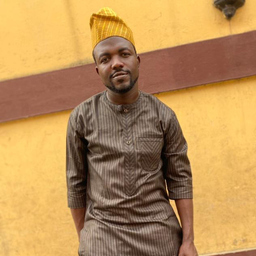 Ibrahim Adedayo