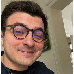 Bogdan Pavel