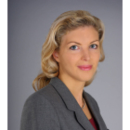 Ines I. Aufrecht