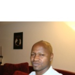 Joseph Mbugua