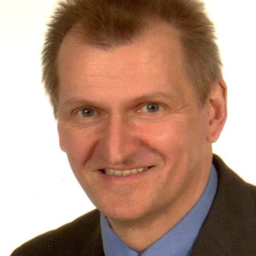 Dr. Hartmut Hesel 