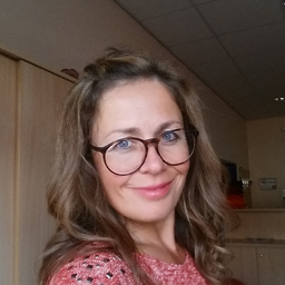 Karin Forster