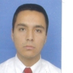jaime arenas gonzales