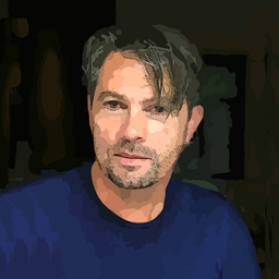 Maarten Schäfer