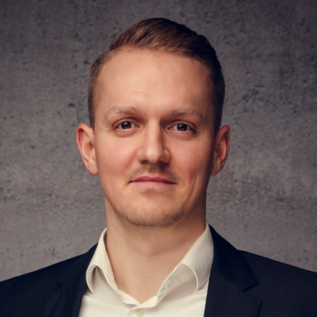 Stefan Herber - Leiter Technologie - ZF Group | XING
