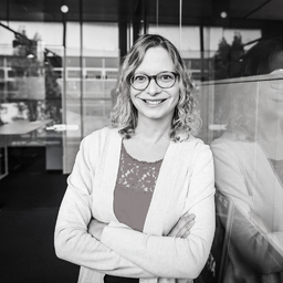 Anna Weisenberger