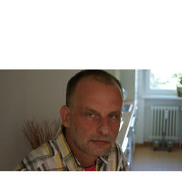 Profilbild Rolf Mauss