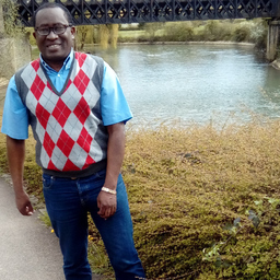 Geoffrey NDAGIJIMANA