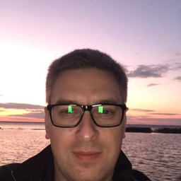 Alexandr Rubenko