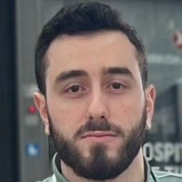 Furkan Caliskan