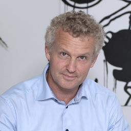Dr. Christoph Mettler's profile picture