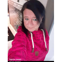 Sabrina Jansen