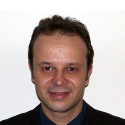 Dipl.-Ing. Francesco Mecchia
