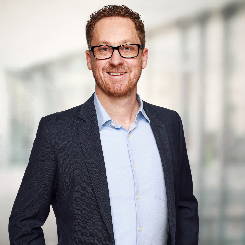 Dipl.Ing. Gustav Ehret Supply Chain and Quality Manager Airbus