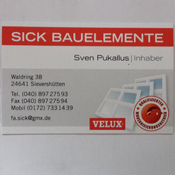 Sven Pukallus
