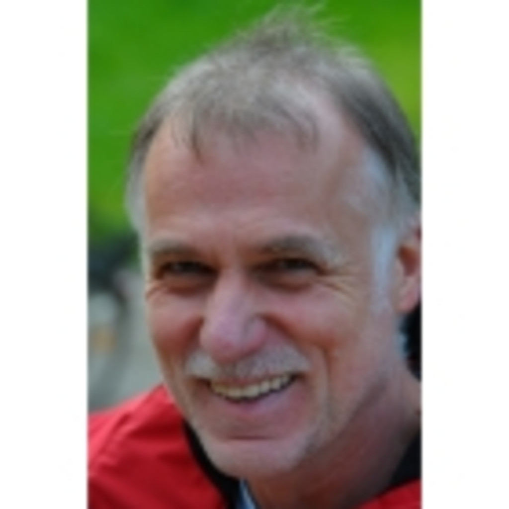 Matthias Ball Referent Institut für Fort und Weiterbildung XING