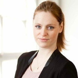 Maria Sternickel
