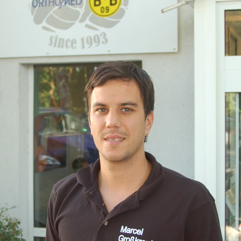 Social Media Profilbild Marcel Großkreutz Dortmund