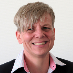 Annette Wolf-vom Dorp