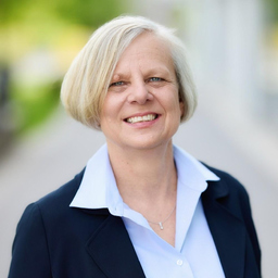 Annette Wolf-vom Dorp