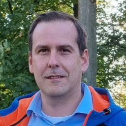Maik Göpfert