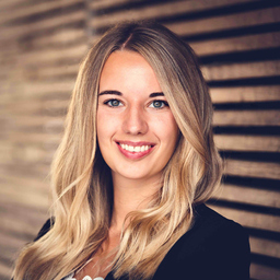Sarah Hußlein