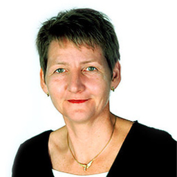 Profilbild Barbara Janßen