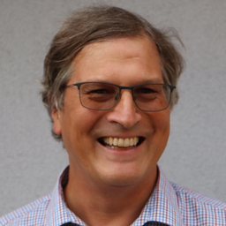 Dipl.-Ing. Martin Lenz