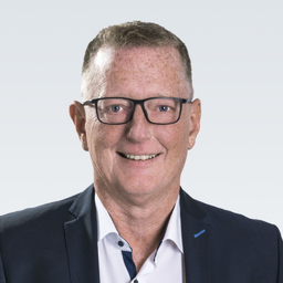 Dipl.-Ing. Martin Giesinger