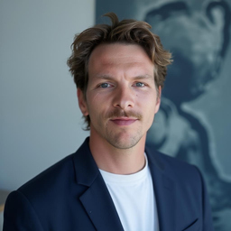 Tom Vetter