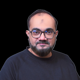 Hasham Ahmed Qazi