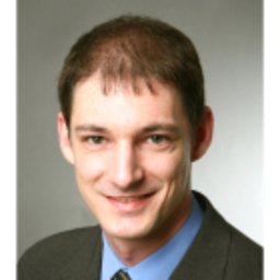 Ronald Hübert