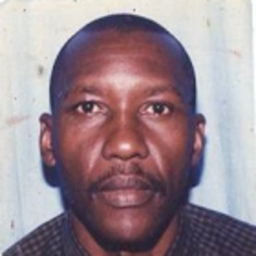 Thomas Mwangi