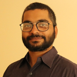 Kaustubh Kulkarni