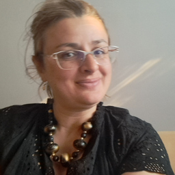 Liliana Frunza
