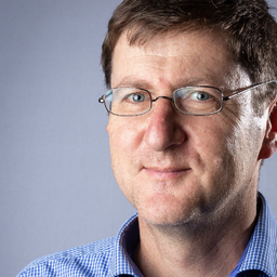 Dipl.-Ing. Rüttimann Hubert