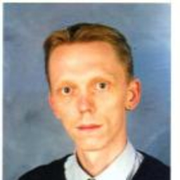 Andreas Kaiser
