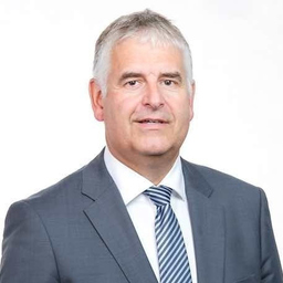 Dr. Jens Hohensee