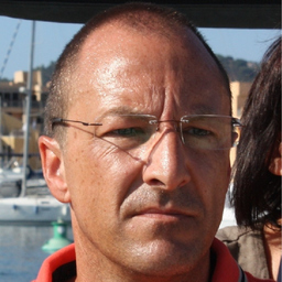 Yves Baumann