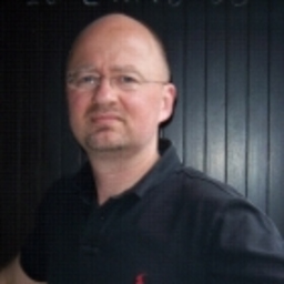 Werner Boehm