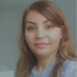 Fateme Kheradmandian