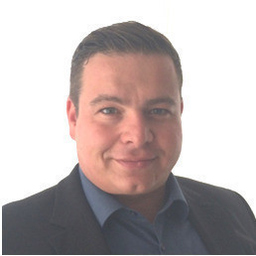 Dipl.-Ing. Marco Jäger